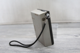 Transistor - Nordmende Microbox 18