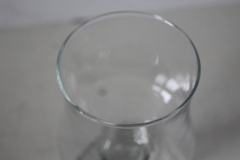 Portglas op brede poot
