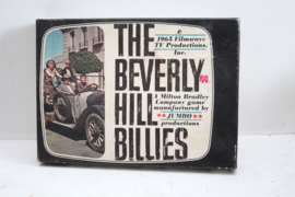 The Beverly Hillbillies kaartspel - Jumbo 1965