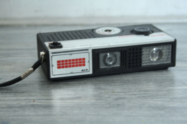 Transistorradio ivv camera