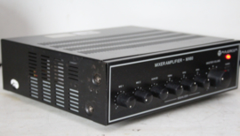 Majorcom MX-60 Versterker(mixer versterker)