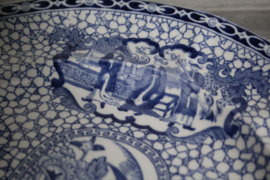 William Adams - Bord Chinoiserie
