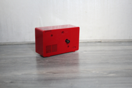 Rhythm vintage wekker