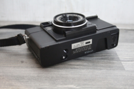 Camera: Konica C35 AF