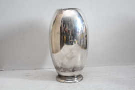 WMF Ikora - verzilverde vaas 1960's