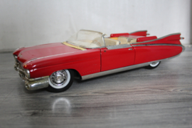 Modelauto Maisto - Cadillac Eldorado Biarritz convertible 1:18