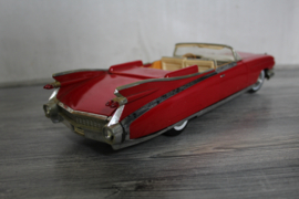 Modelauto Maisto - Cadillac Eldorado Biarritz convertible 1:18