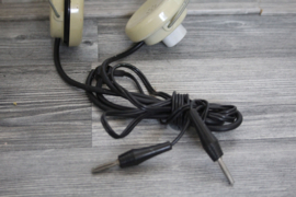 PTT test koptelefoon