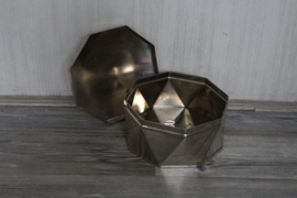 Blik Escher - Koh-i-Noor, Verkade