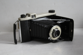 Camera: Kodak Junior I / 1 met Kodette III suiter