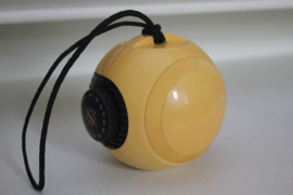 Sonic Sphere transistorradio