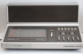 Grundig RF 810 - vintage radio