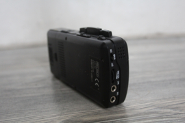 Precision VCO voicerecorder/dictavoon