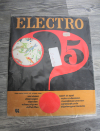 Jumbo Electro, Map 5