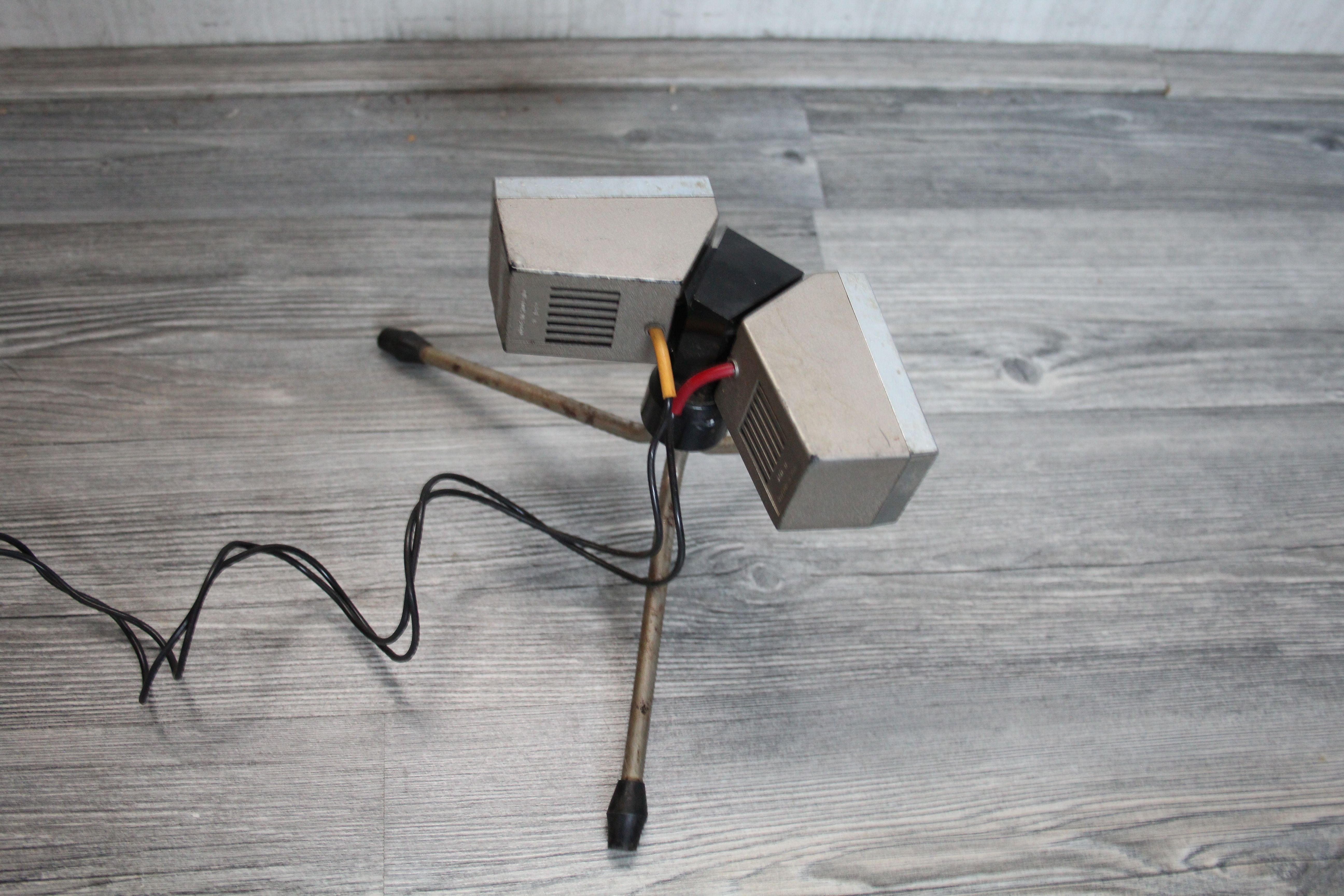 Microfoon - Philips EL1979