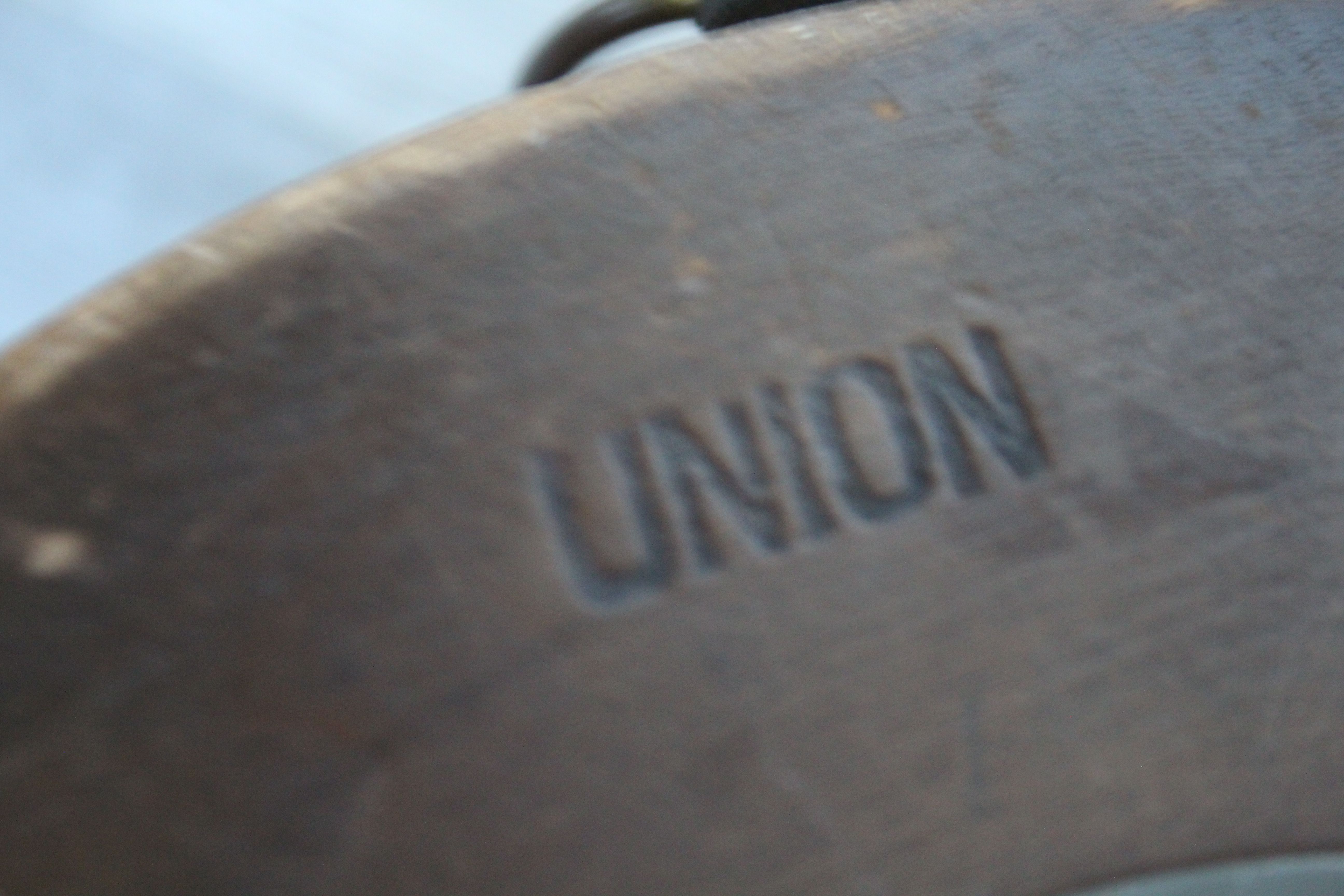 Barometer Union