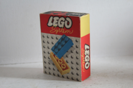 Vintage Lego System 281 uit ca 1955