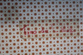 Vintage kinderkoffertje