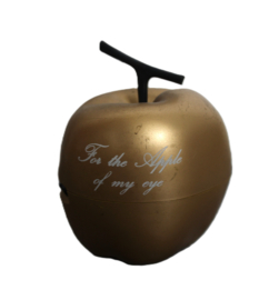 transistorradio - appel "for the apple of my eye"