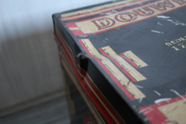 Douwe Egberts winkelblik