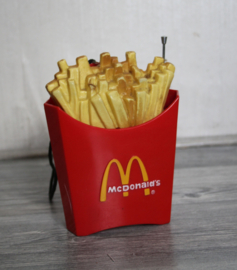 Vintage McDonalds Franse frietjes/ French fries Portable Transistor