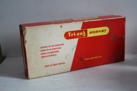 Triang-Hornby R.402 Operatting Royal Mail Coach set - doos