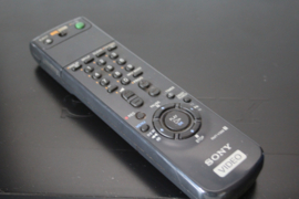 Sony VHS Recorder SLV-SX710 met showview