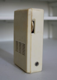 transistorradio: 192 radio Veronica VR 608,  1562-kc