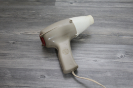 Vintage Moulinex fohn