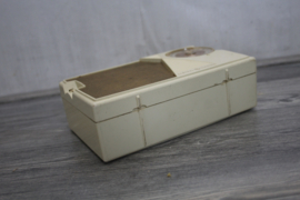 Vintage GE General Electric All Transistor  P-808A