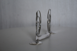 WMF - Art Deco servethouder