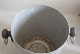 Vintage champagne koeler