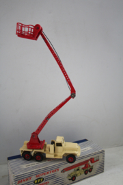 Dinky supertoys 977 - Commercial Servicing Platform Vehicle in originele doos