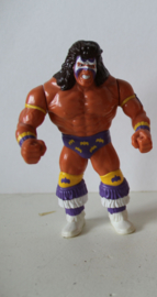 WWE - the Ultimate Warrior - Habro 1991