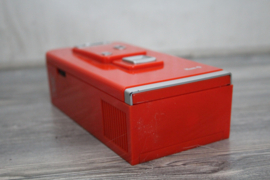 Transistorradio - Coca Cola Neat-O - dispenser machine