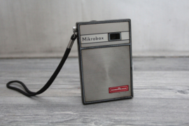 Transistor - Nordmende Microbox 18