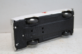 Blikken speelgoed - Ambulance MF271