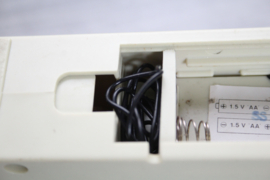 Blabber "Money Talks" AM/FM Transistor - Dollar biljet