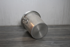 Champagne of wijn koeler