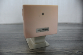 transistorradio - Federal 006 toilet radio "little john"