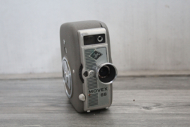 Camera 8mm - Agfa Movex 88