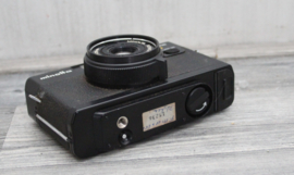 Camera - Minolta Hi-Matic S
