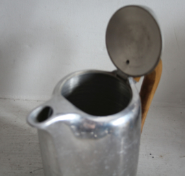 Picquot Ware - Vintage koffie / theeset