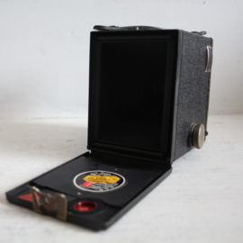 Kodak Brownie Junior - six-20 Super Model