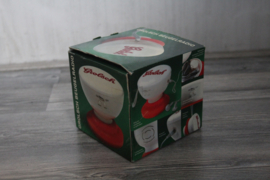 Grolsch beugel radio
