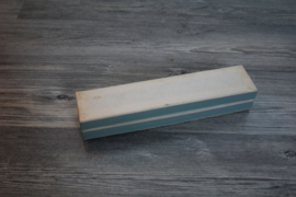 Mondharmonica - Huang Musette 24 (Tremelo)