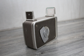Filmcamera 8mm - Kodak Brownie II