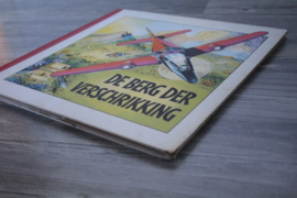 Oscar en Isidoor De berg der Verschrikkingen