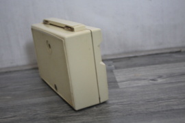 Vintage GE General Electric All Transistor  P-808A