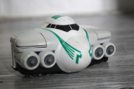 Novelty camera - Transavia PH-TKA